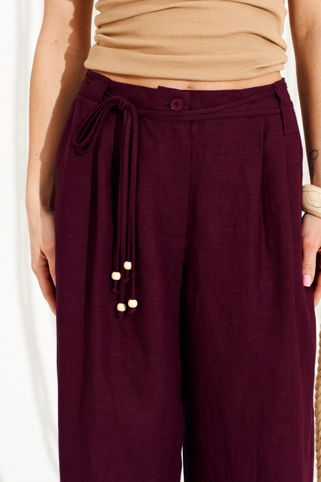 Брюки Elletto 12388