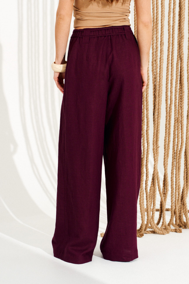 Брюки Elletto 12388