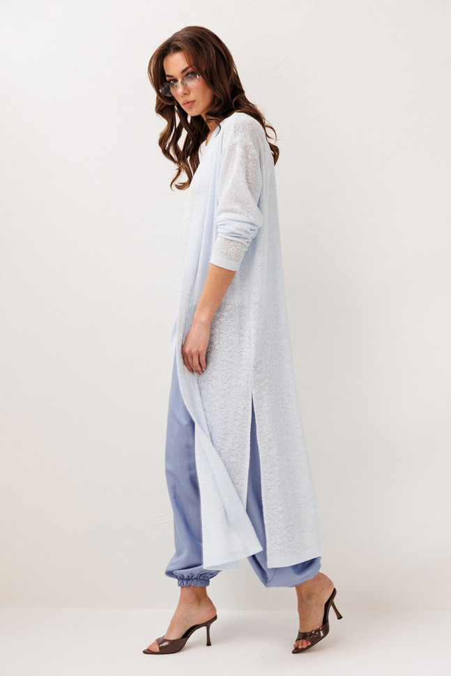 Кардиган BUTER 3314