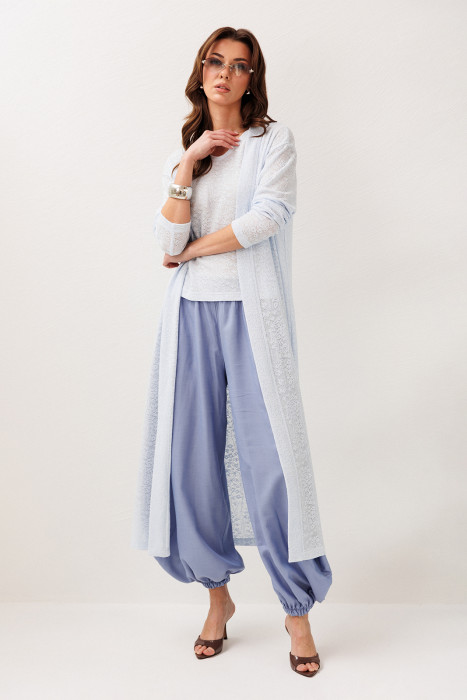 Кардиган BUTER 3314