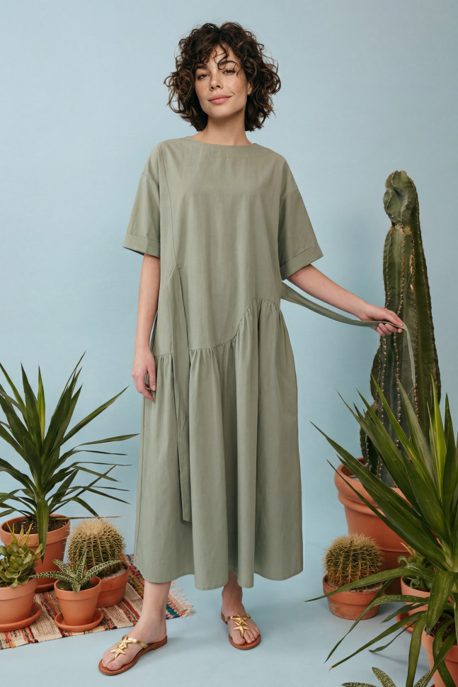 Платье LOKKA 1876