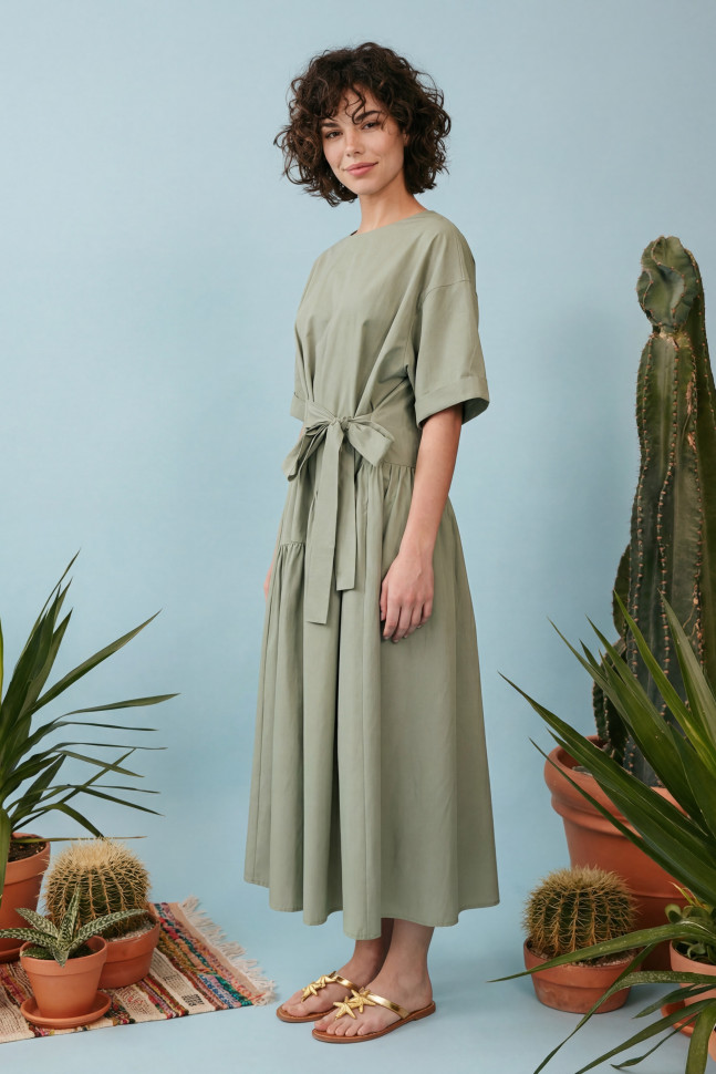 Платье LOKKA 1876