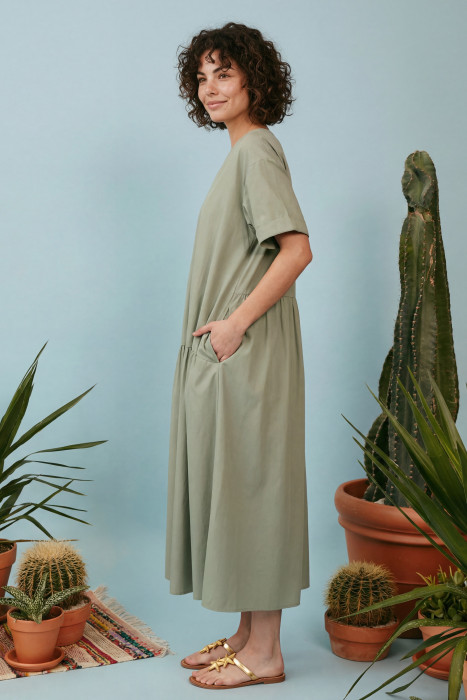 Платье LOKKA 1876