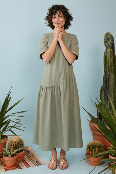 Платье LOKKA 1876