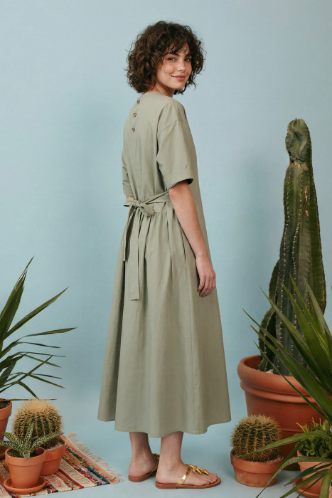 Платье LOKKA 1876