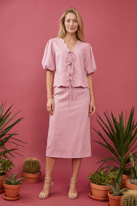 Костюм LOKKA 1912