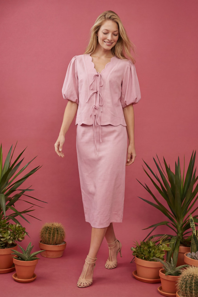 Костюм LOKKA 1912