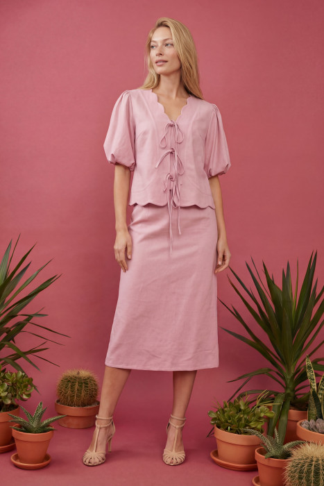 Костюм LOKKA 1912