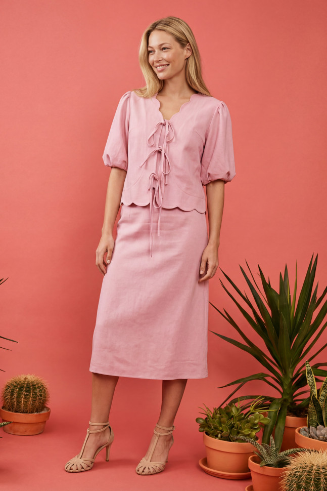 Костюм LOKKA 1912