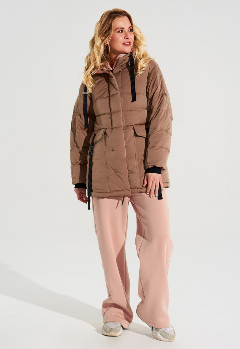 Куртка Dimma Амперо