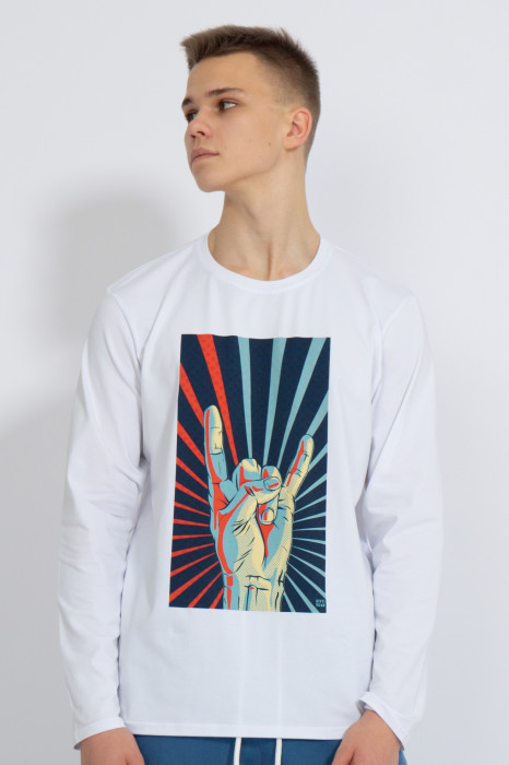 Лонгслив Kivviwear 100918