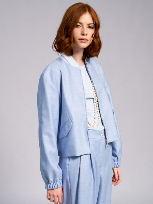 Бомбер Mozart WW2562