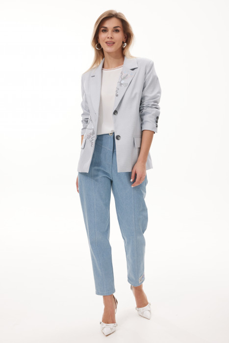 Жакет Niv Niv Fashion 440