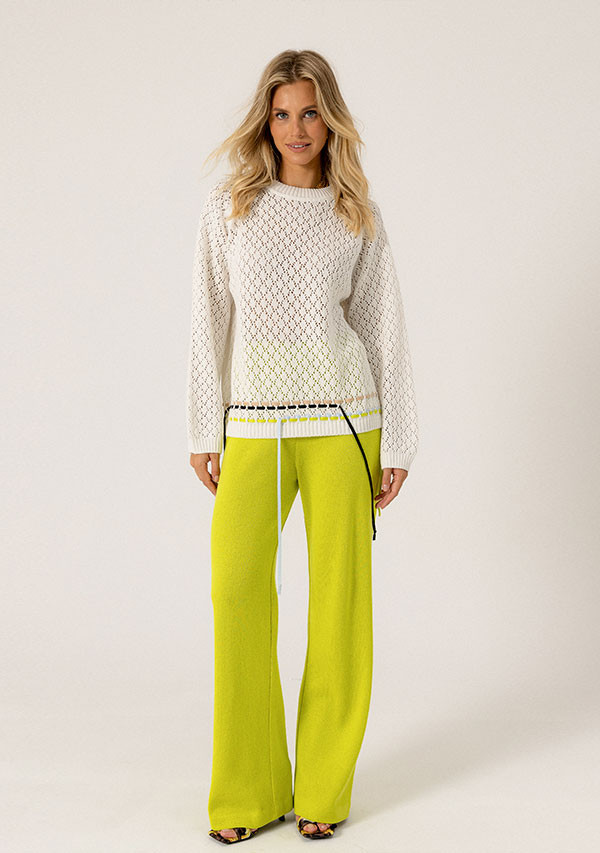 Брюки Mozart SS2545