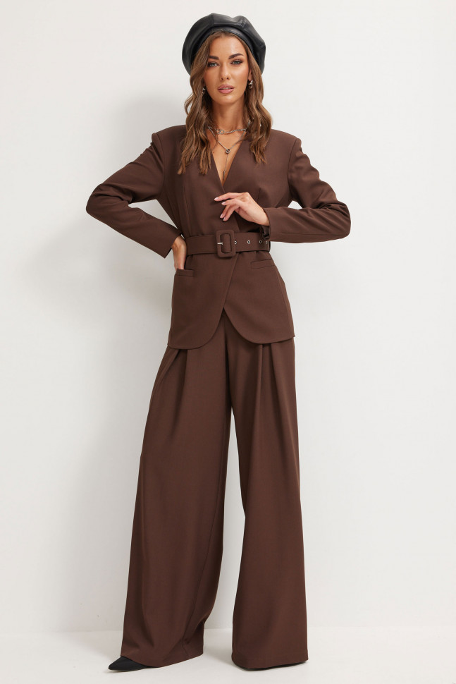 Костюм Люше 4162