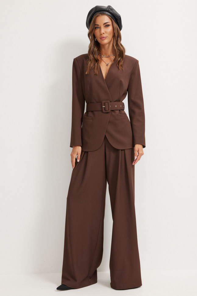 Костюм Люше 4162