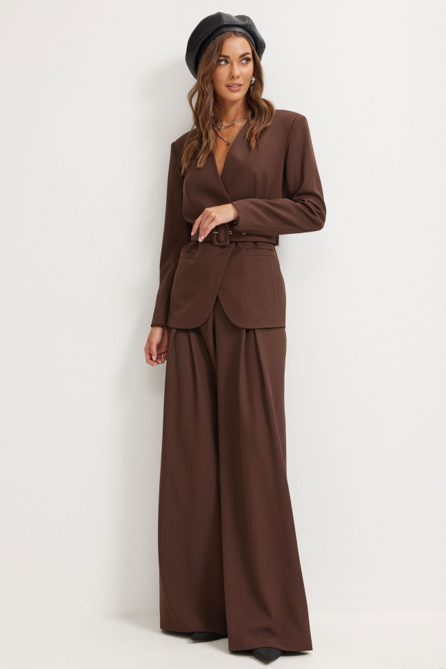 Костюм Люше 4162