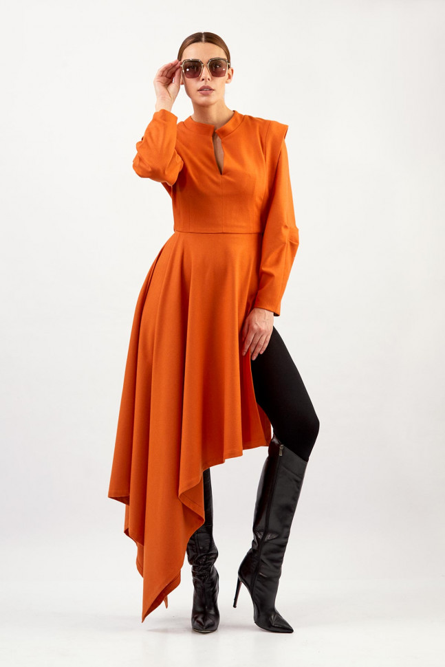 Платье Rivoli 7195