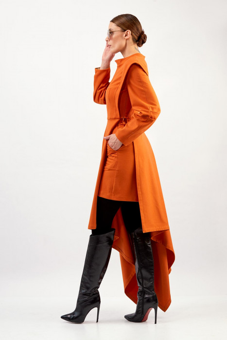 Платье Rivoli 7195