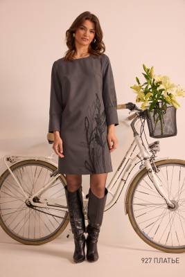 Платье Niv Niv Fashion 927