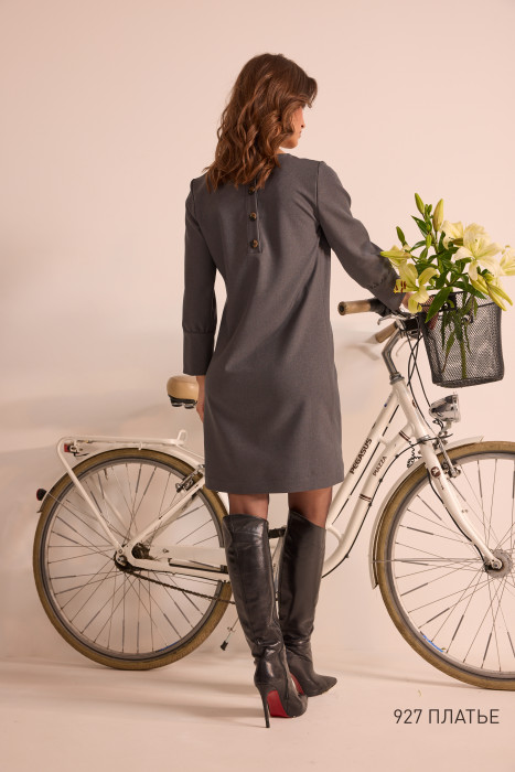 Платье Niv Niv Fashion 927