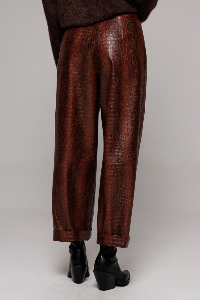 Брюки BUTER 3158/1