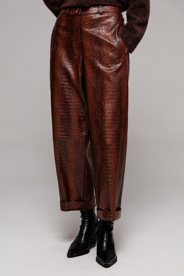 Брюки BUTER 3158/1