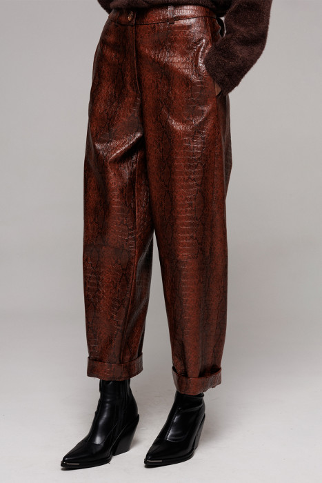 Брюки BUTER 3158/1