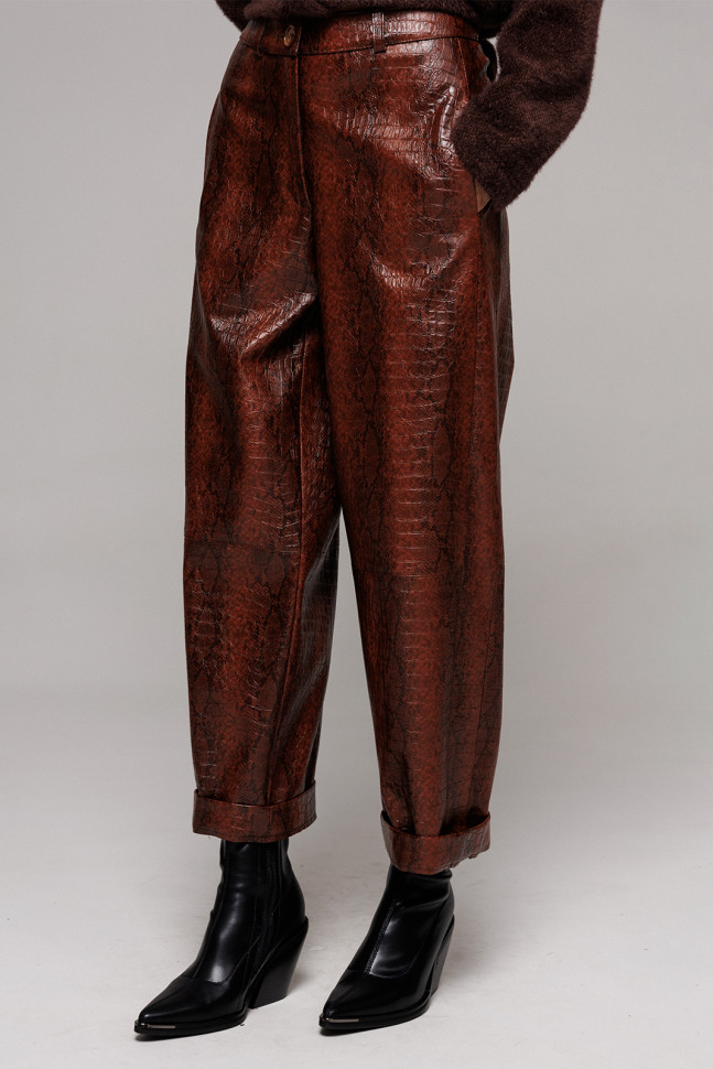 Брюки BUTER 3158/1