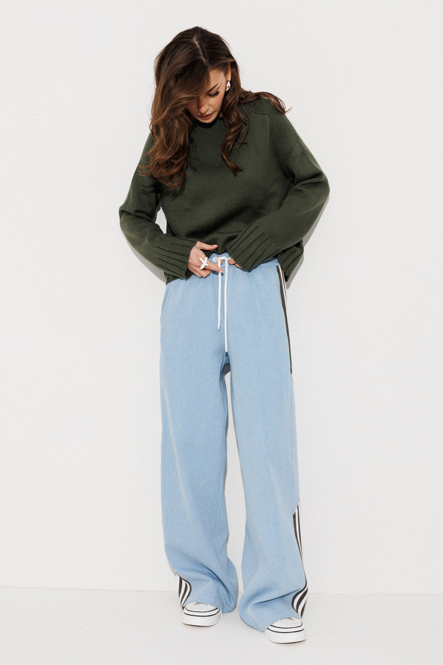 Брюки BUTER 3250