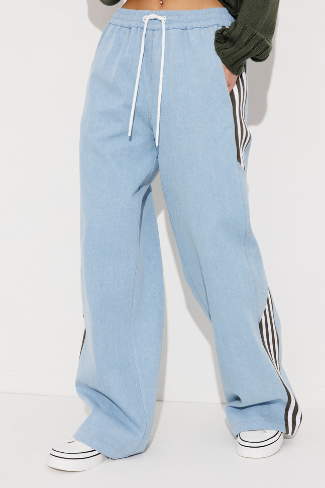 Брюки BUTER 3250