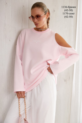 Джемпер NIV NIV 1170