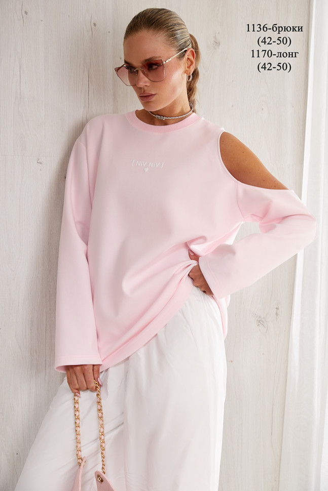 Джемпер NIV NIV 1170