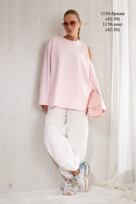 Джемпер NIV NIV 1170