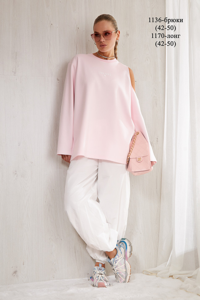 Джемпер NIV NIV 1170