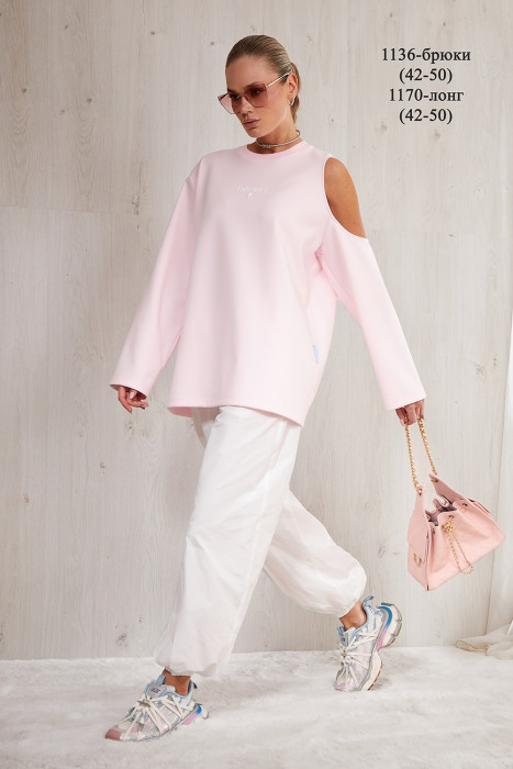 Джемпер NIV NIV 1170