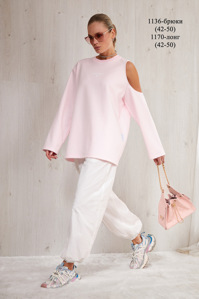 Джемпер NIV NIV 1170