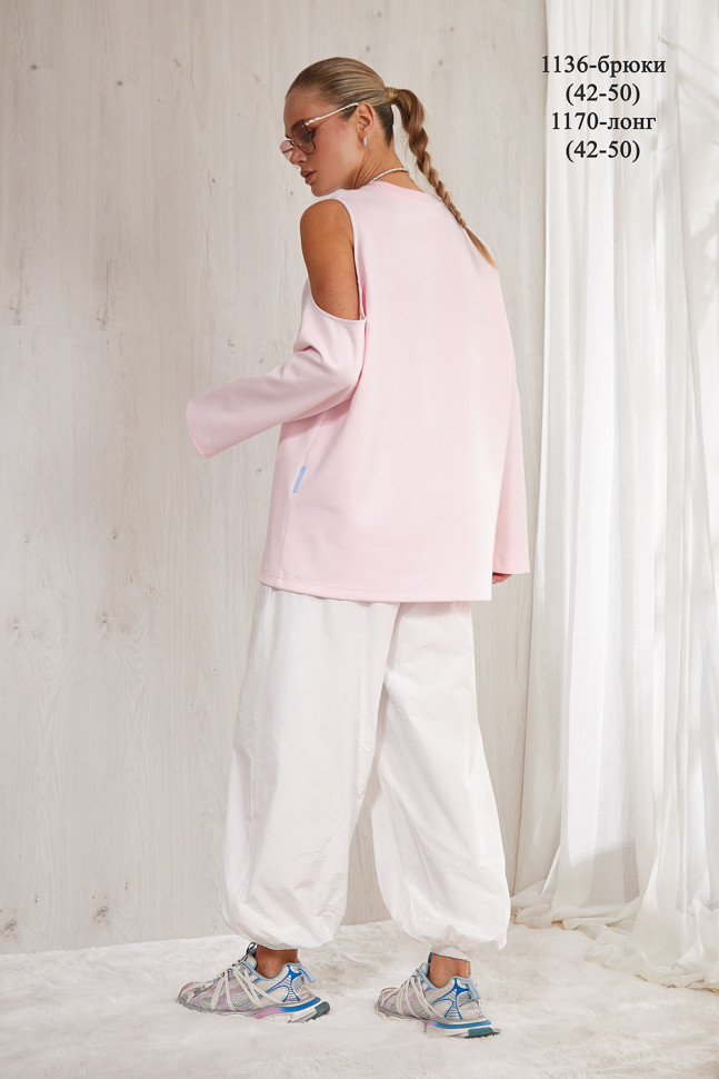 Джемпер NIV NIV 1170