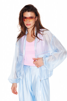 Блуза Elletto 3967