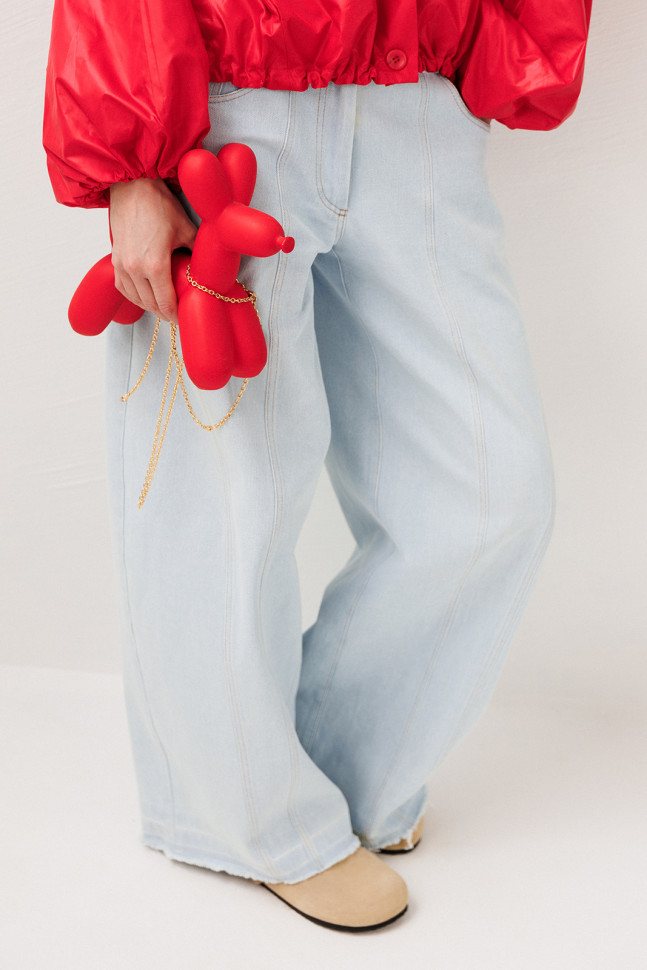 Брюки BUTER 3315