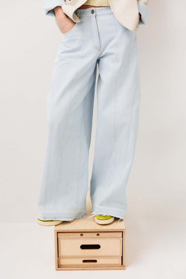 Брюки BUTER 3315