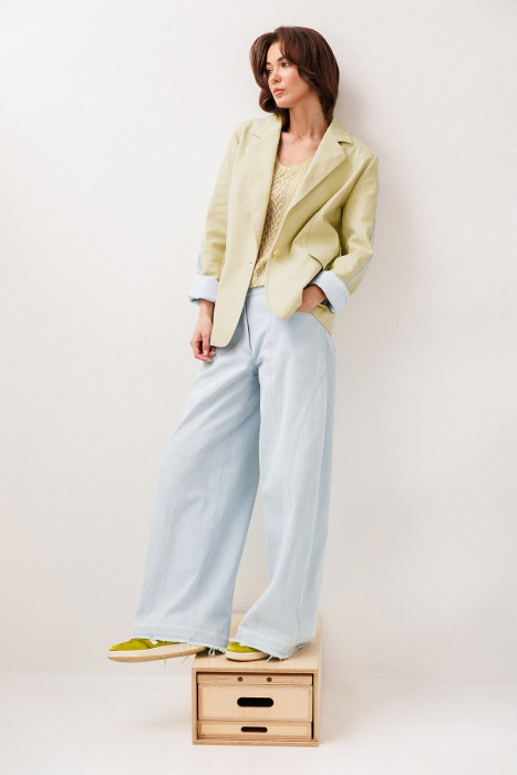 Брюки BUTER 3315