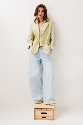 Брюки BUTER 3315