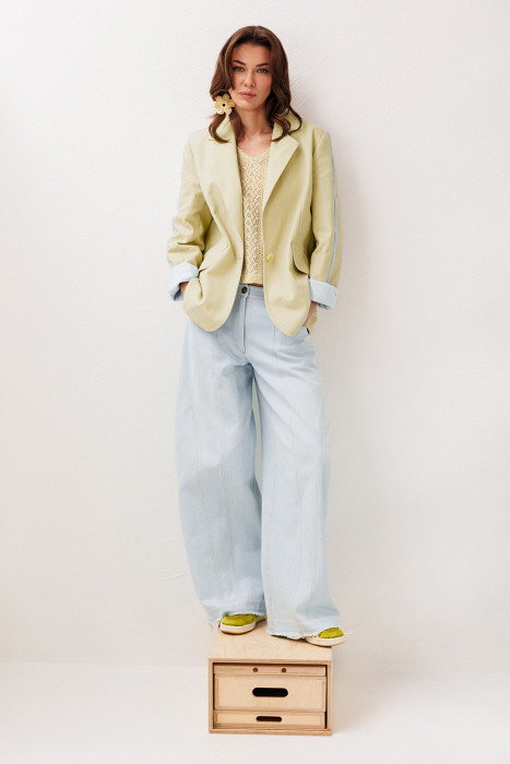 Брюки BUTER 3315