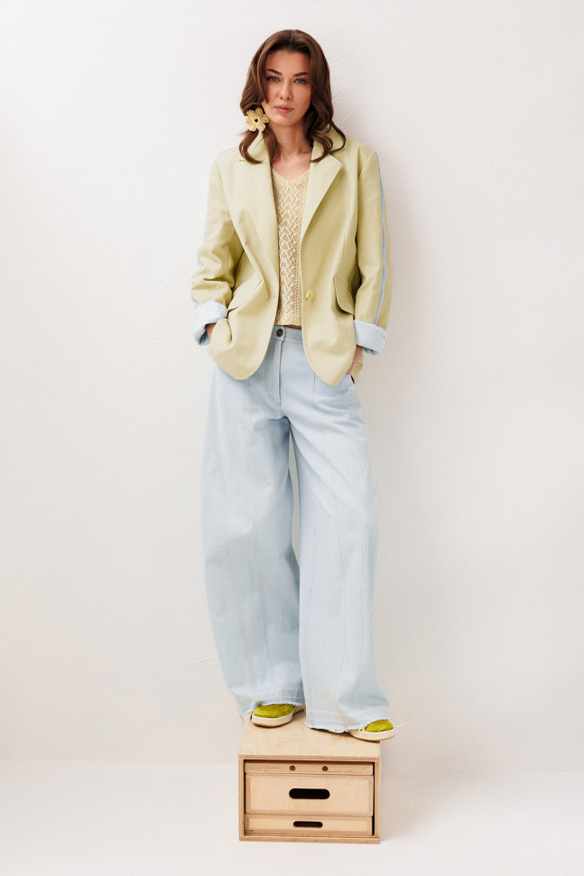 Брюки BUTER 3315