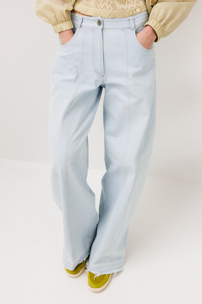 Брюки BUTER 3315