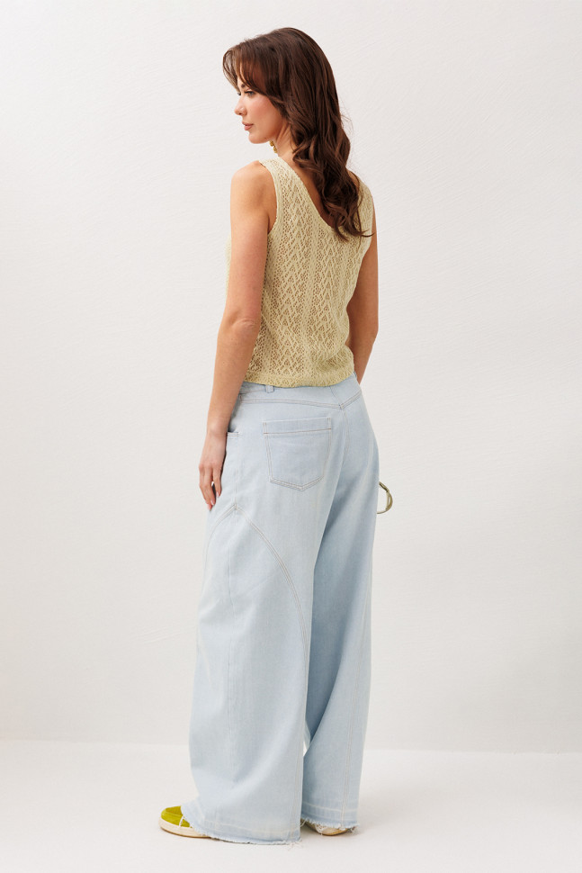 Брюки BUTER 3315