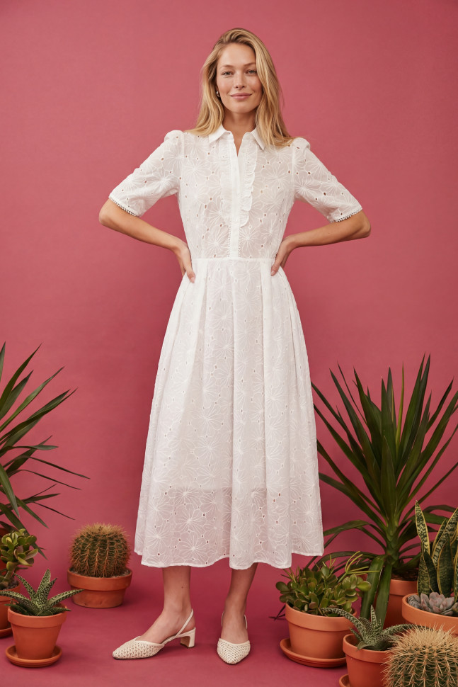 Платье LOKKA 1877