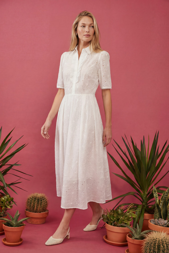 Платье LOKKA 1877