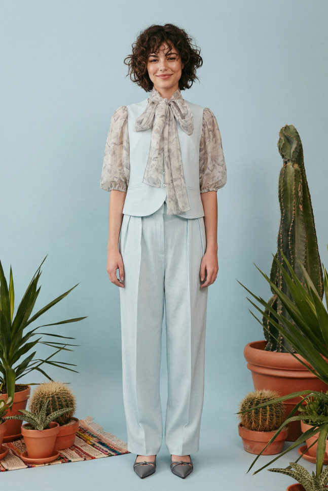 Костюм LOKKA 1913